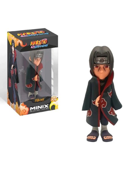 MINIX NARUTO ITACHI