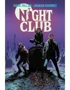 NIGHT CLUB 1 - MILLARWORLD COLLECTION