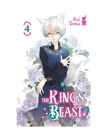 THE KING`S BEAST 4 - EXPRESS 281