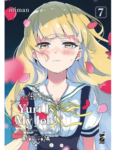 YURI IS MY JOB! 7 - QUEER 80