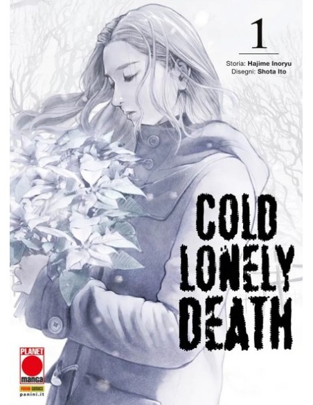 COLD LONELY DEATH 1