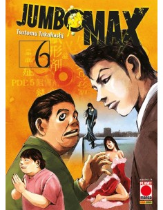JUMBO MAX 6
