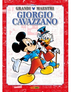 IL GRANDE MAESTRO CAVAZZANO - GRANDI MAESTRI 2