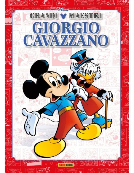 IL GRANDE MAESTRO CAVAZZANO - GRANDI MAESTRI 2