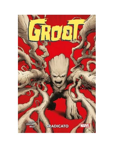 GROOT SRADICATO