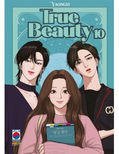 TRUE BEAUTY 10 (di 19)