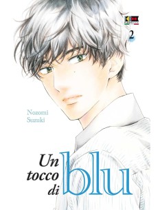 UN TOCCO DI BLU 2 (di 7)