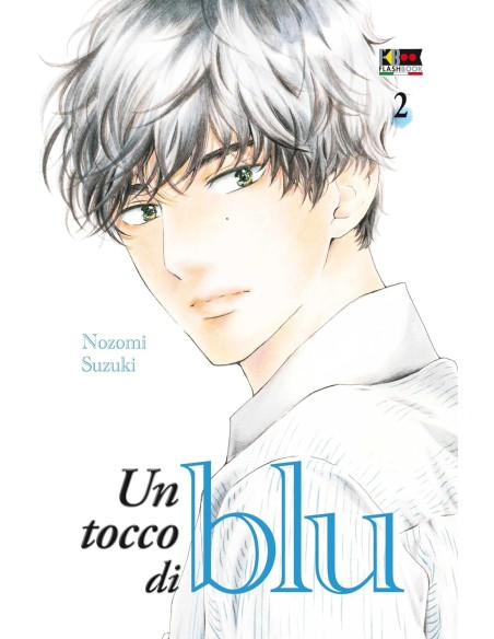 UN TOCCO DI BLU 2 (di 7)