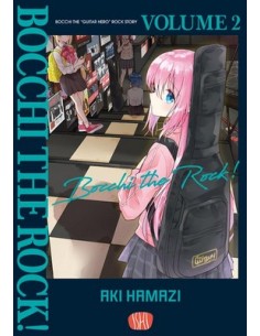 BOCCHI THE ROCK! 2