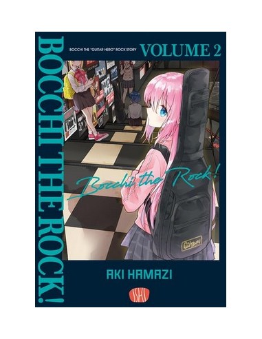 BOCCHI THE ROCK! 2