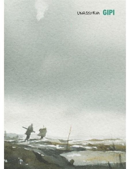 UNASTORIA - GIPI - NUOVA EDIZIONE (2023)