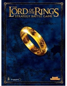 LOTR RULEBOOK