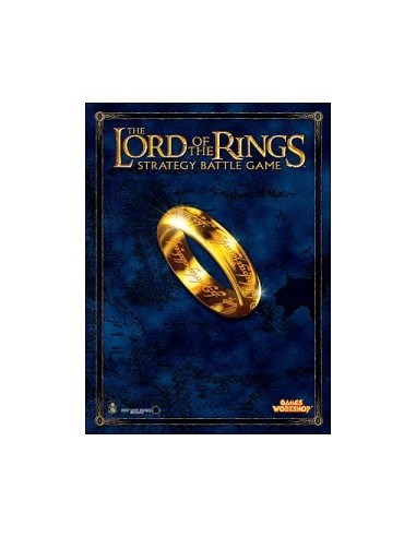LOTR RULEBOOK