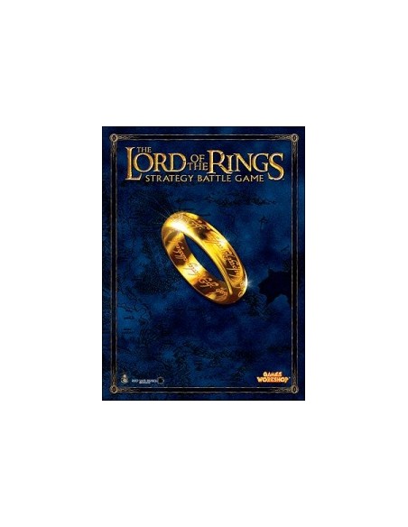 LOTR RULEBOOK