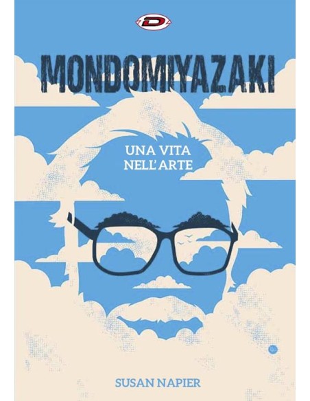 MONDO MIYAZAKI - UNA VITA NELL`ARTE