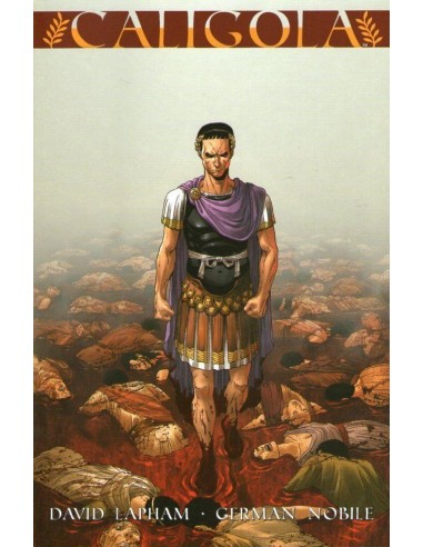 CALIGOLA