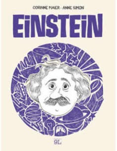 EINSTEIN - PANINI 9L