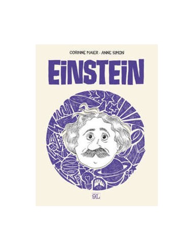 EINSTEIN - PANINI 9L