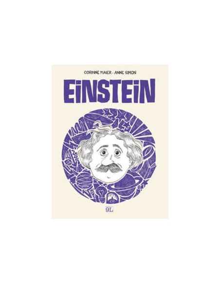 EINSTEIN - PANINI 9L