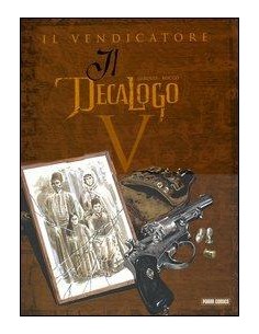 IL DECALOGO 5