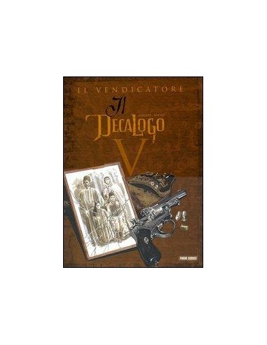 IL DECALOGO 5