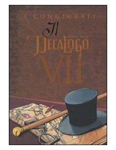 IL DECALOGO 7