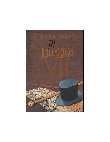 IL DECALOGO 7
