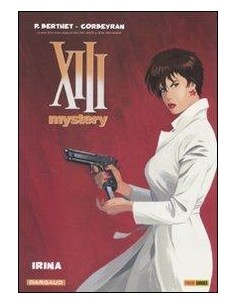 XIII MYSTERY 2 - IRINA