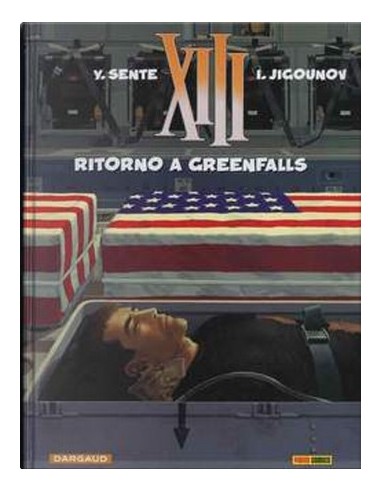 XIII 22