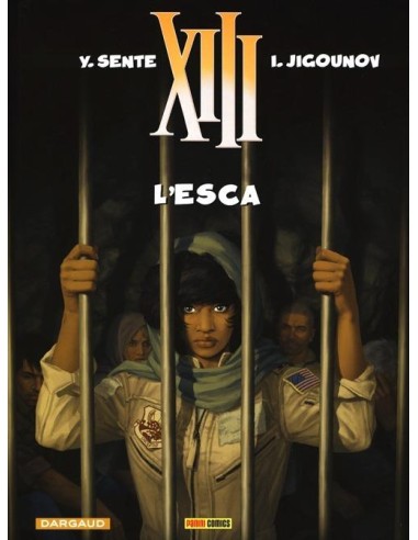 XIII 21