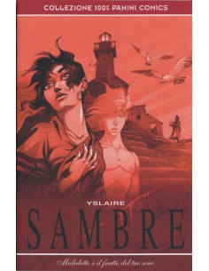 SAMBRE 2 - 100% CULT COMICS
