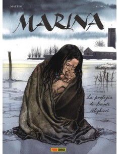 MARINA 2 - LA PROFEZIA DI DANTE ALIGHIERI