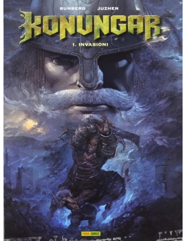 KONUNGAR 1