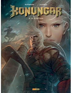 KONUNGAR 3