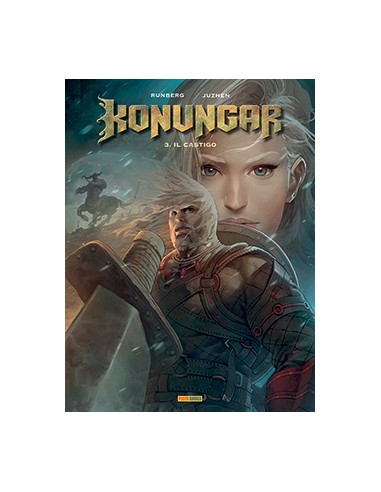 KONUNGAR 3