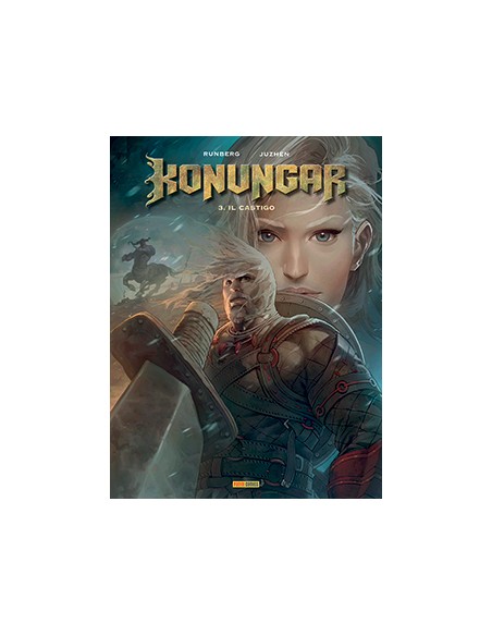 KONUNGAR 3