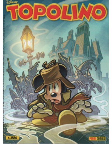 TOPOLINO 3556