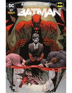 BATMAN 87