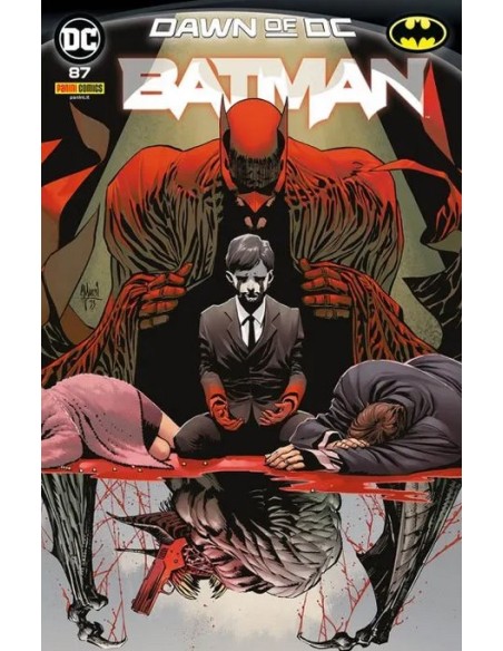 BATMAN 87