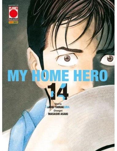 MY HOME HERO 14 (di 26)