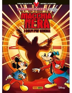 LE PIU` BELLE STORIE DI CASTY 5 I GENIALI CRIMINI DI...