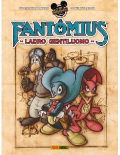 FANTOMIUS 1 - LE SERIE IMPERDIBILI 13