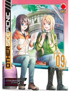 OTHERSIDE PICNIC 9