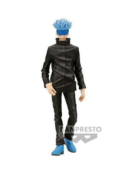 JUJUTSU KAISEN - JUKON NO KATA - SATORU GOJO - STATUA