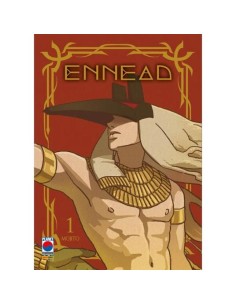 ENNEAD 1