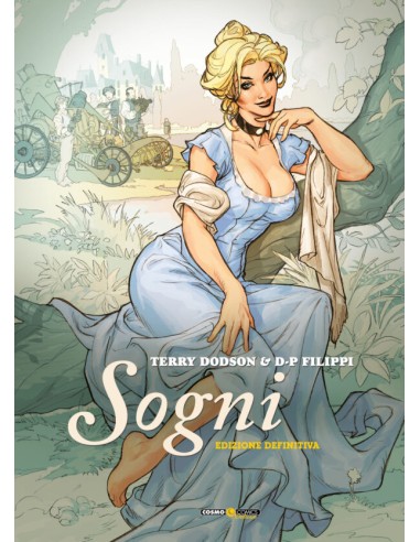 SOGNI - EDIZIONE DEFINITIVA
