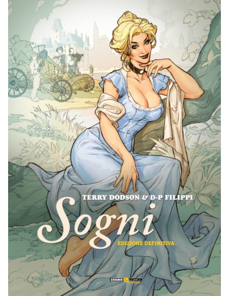 SOGNI - EDIZIONE DEFINITIVA