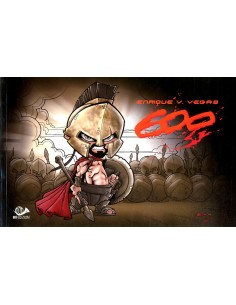 600 - TESTONI di ENRIQUE V. VEGAS