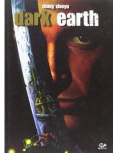 DARK EARTH - VOLUME UNICO 1
