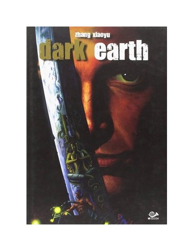 DARK EARTH - VOLUME UNICO 1